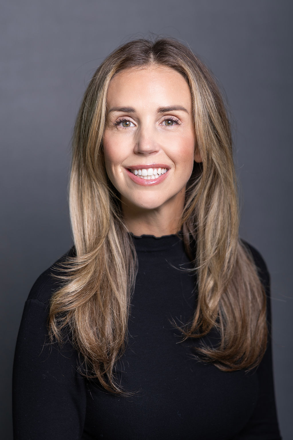 Lara Herway, IGWA Executive Director