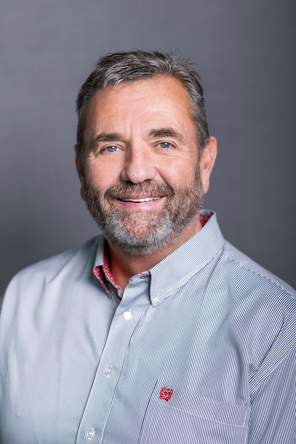 Kirk Jacobs, IGWA Board Member, Jefferson Clark Ground Water District