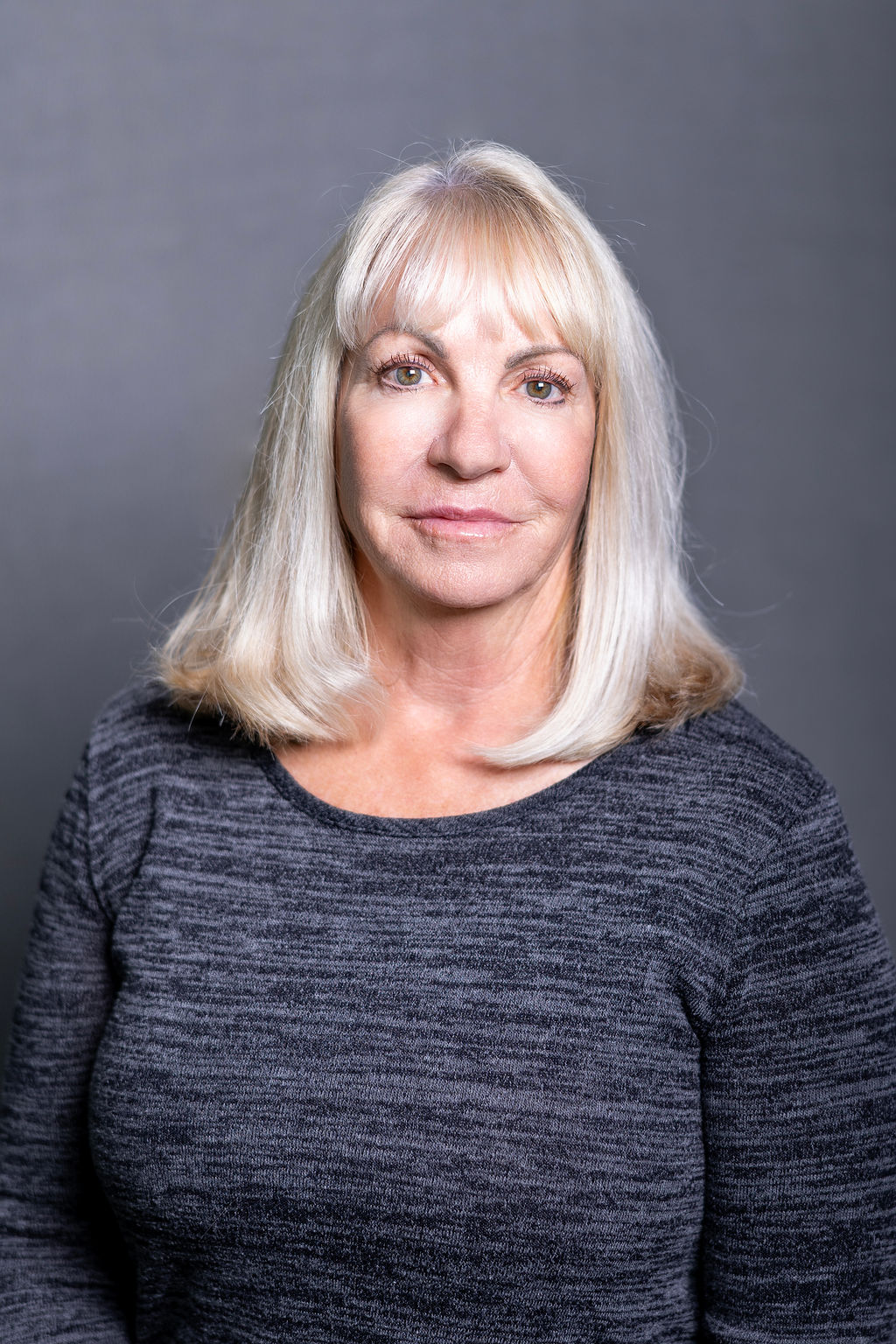 Leta Hansen, IGWA Board Member, Carey Valley Ground Water District