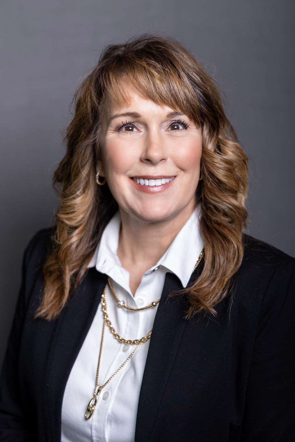 Stephanie Mickelson, IGWA Chair, Bonneville-Jefferson Ground Water