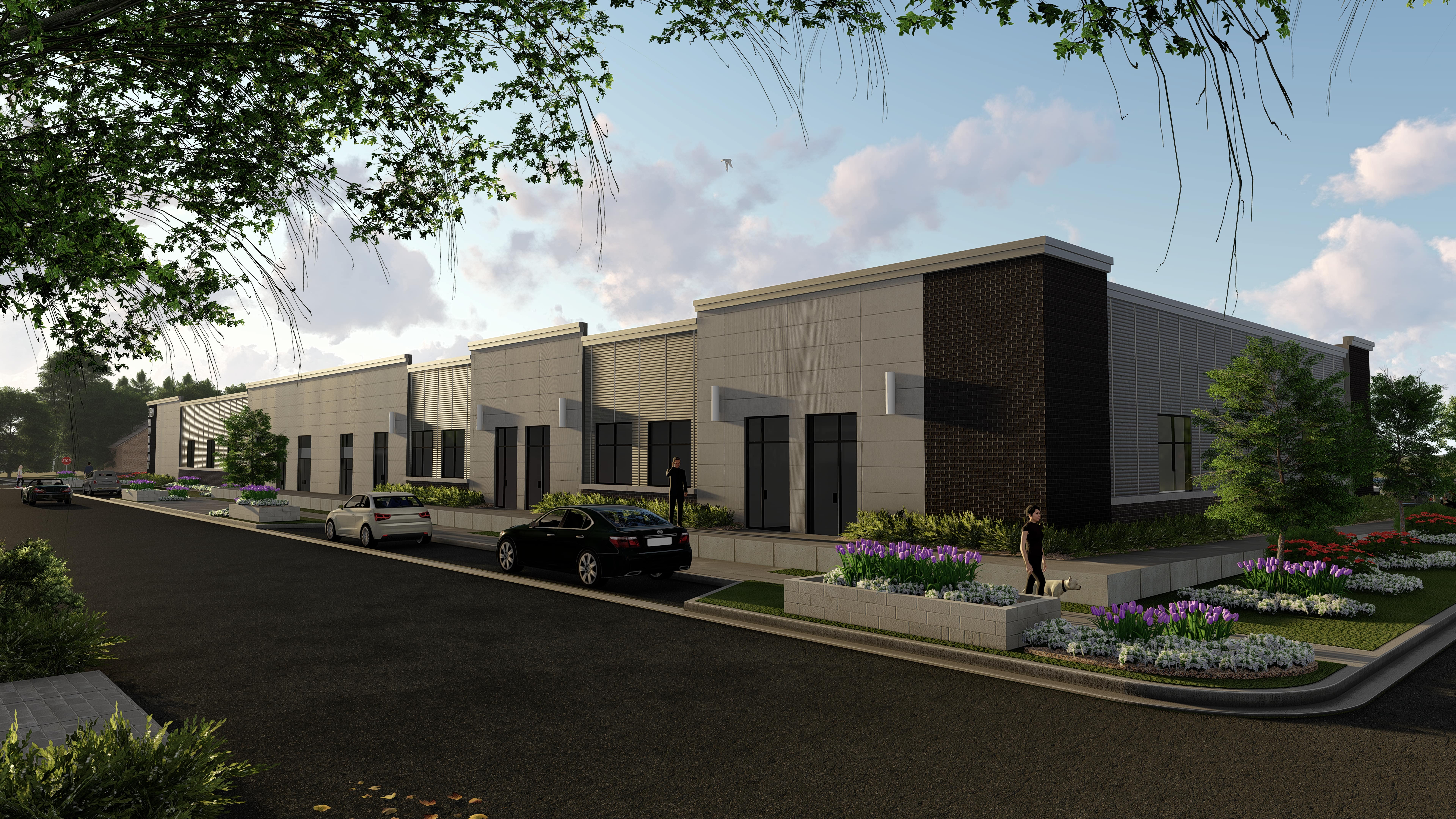 image of a themed dining event for a mexican restaurant