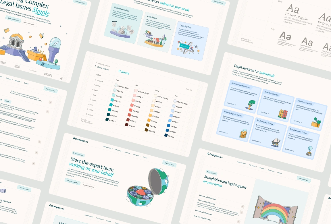Discover how Complex Law has evolved into one of Liverpool’s fastest-growing legal firms, driven by innovation, technology, and a people-first approach.