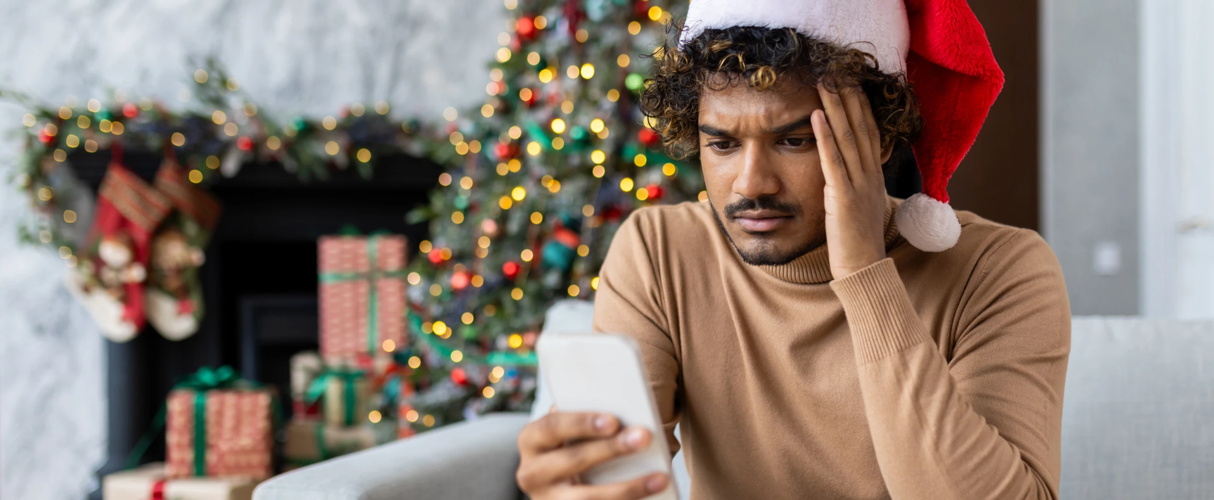 Stay safe this Christmas with our guide to seasonal scams. Learn how to avoid APP fraud, spot red flags, and understand when banks may be liable for losses.