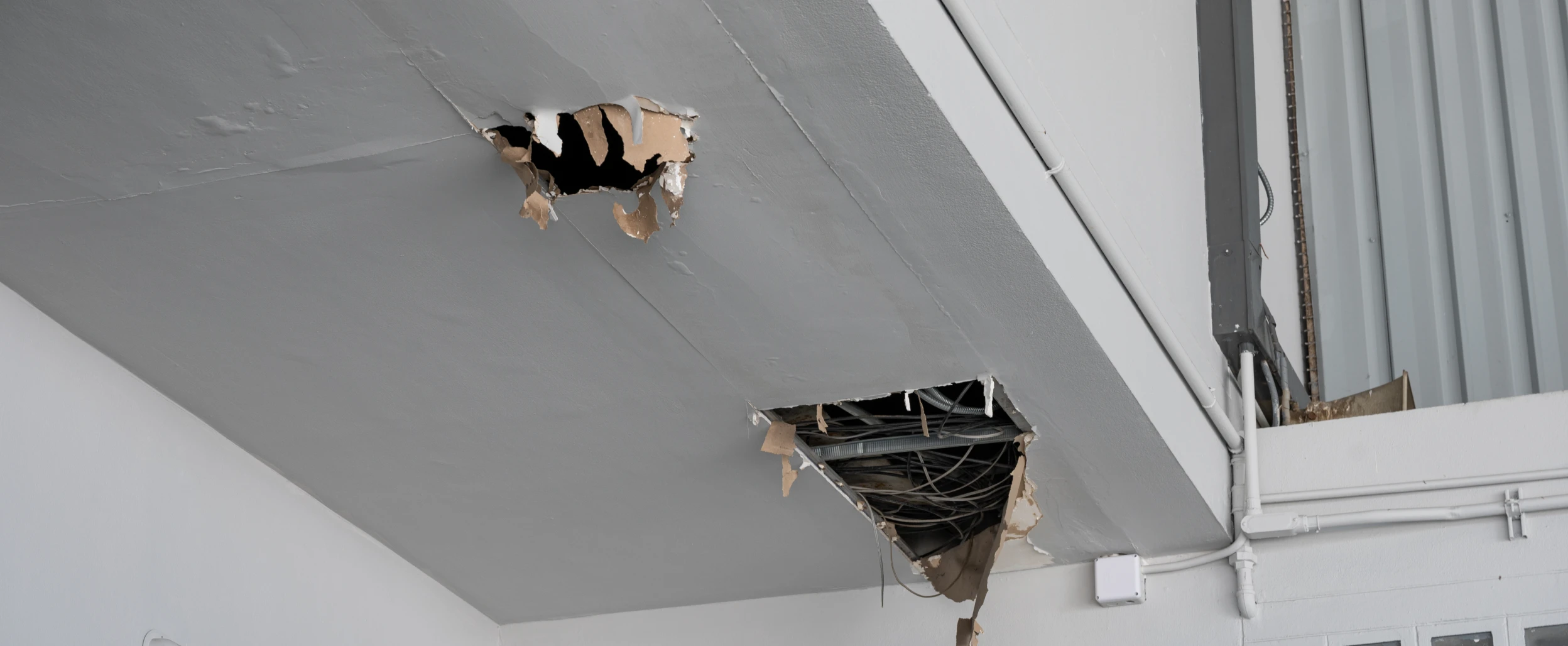 Learn when housing disrepair becomes a legal issue, your rights as a tenant, and how to claim compensation for damp, mould, leaks, and unsafe living conditions.