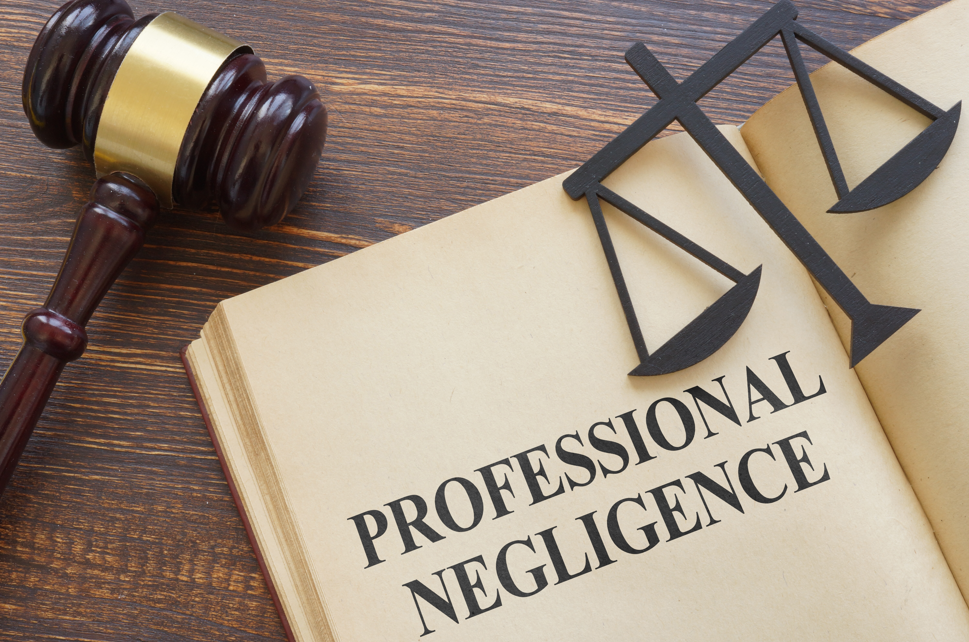 Successful professional negligence claim against a solicitor after an ambiguous settlement agreement was found void, resulting in recovery of substantial client losses.