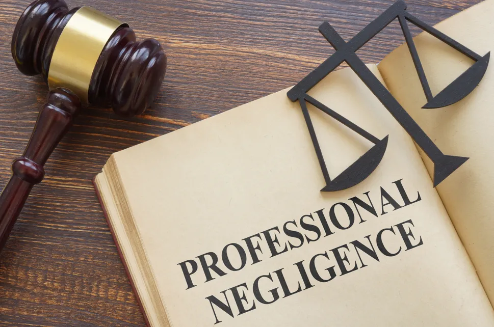 Successful Resolution in a Professional Negligence Claim Against a Solicitor