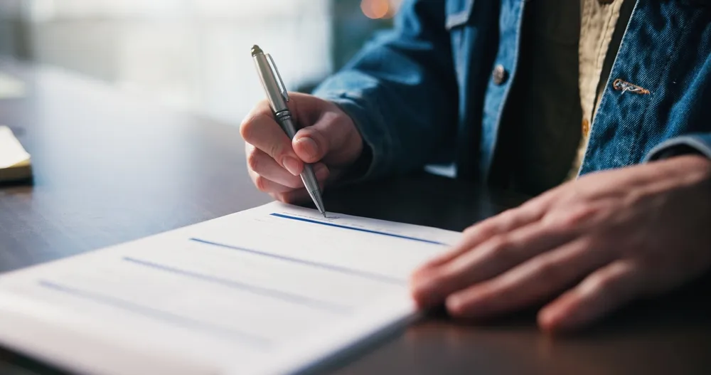 Rapid execution of secured multi-million investment across multiple entities