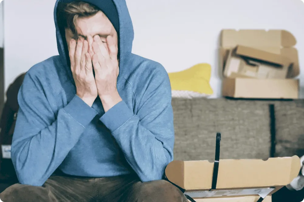 5 red flags that indicate a romance scam