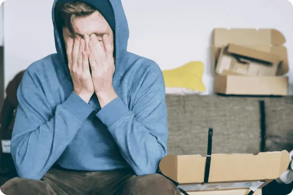 Could your online relationship actually be a romance scam? Learn the key warning signs and red flags to look out for, and protect yourself from fraudsters.