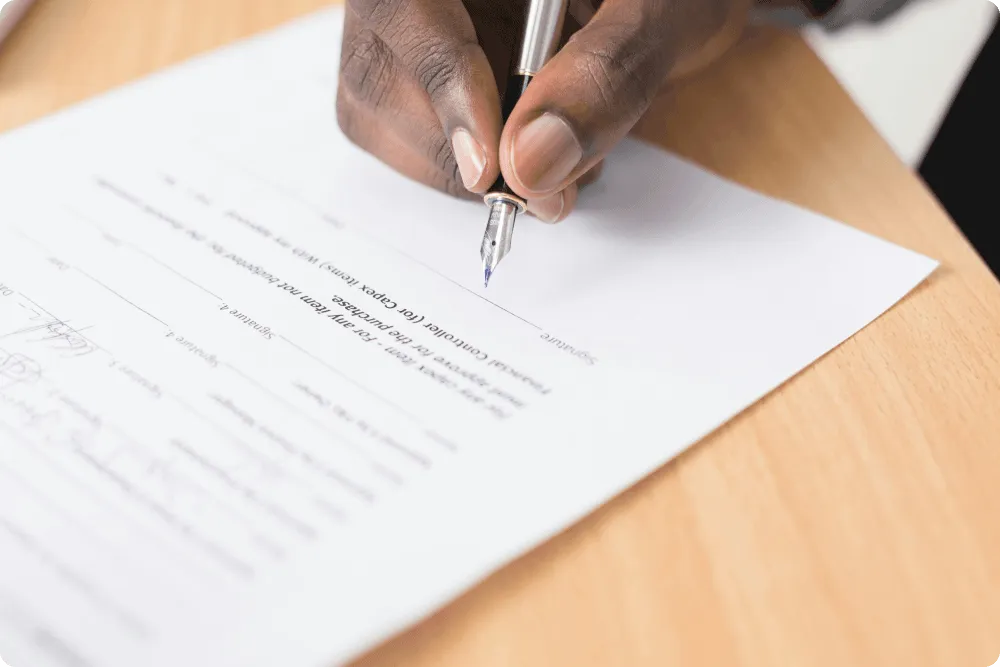 Has someone breached a contract? Know your rights – and what to do next