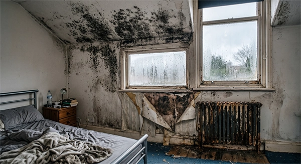 Living with damp, mould, broken heating, or other disrepair? Learn what your landlord is legally required to fix, when you can take action, and how to build the strongest possible case.