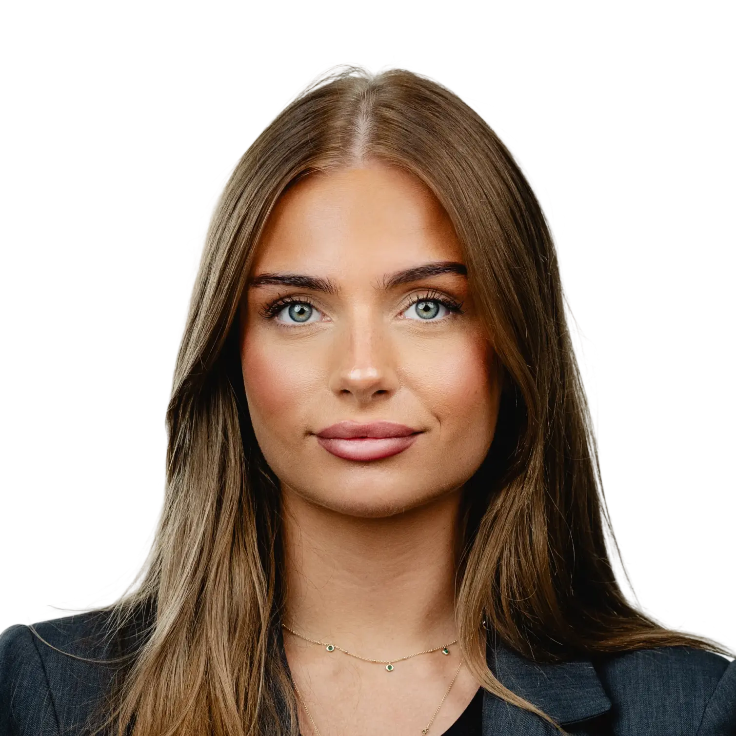 Isabella Dawson - Watts