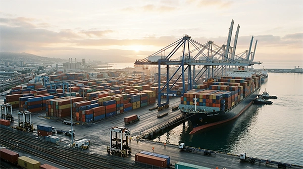 Trading internationally? Learn how cross-border legal complexity creates hidden risk for growing businesses – and how to manage it without building an in-house legal team.