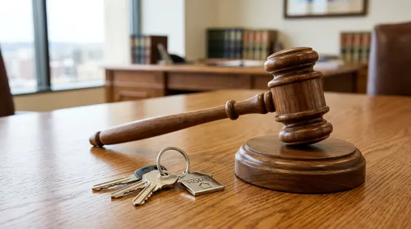 Managing rental properties without legal support? Learn how common compliance failures, tenant disputes, and procedural errors can cost landlords thousands – and how to protect your position.
