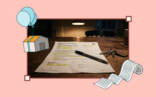 Section 8 possession claims explained