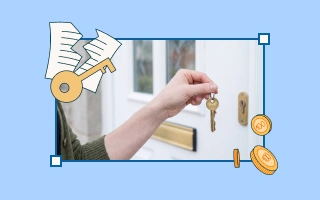 Tenancy deposit claims: a guide for tenants