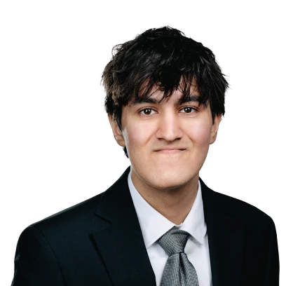 Viraj Saggar