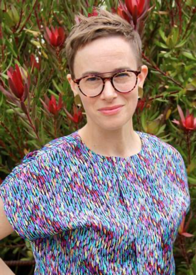 Jennifer K. Sedell