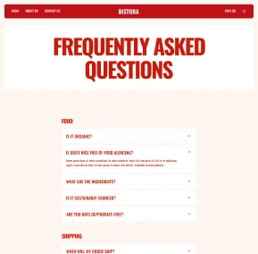 page preview