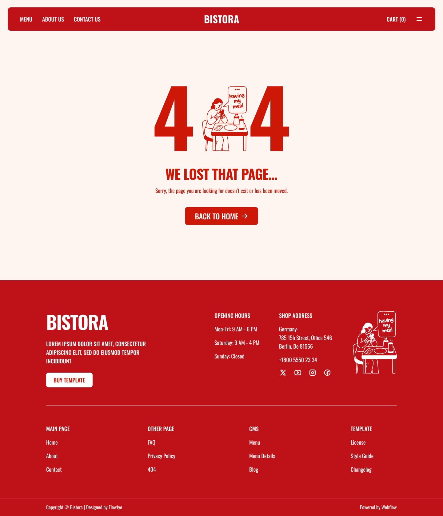 page preview