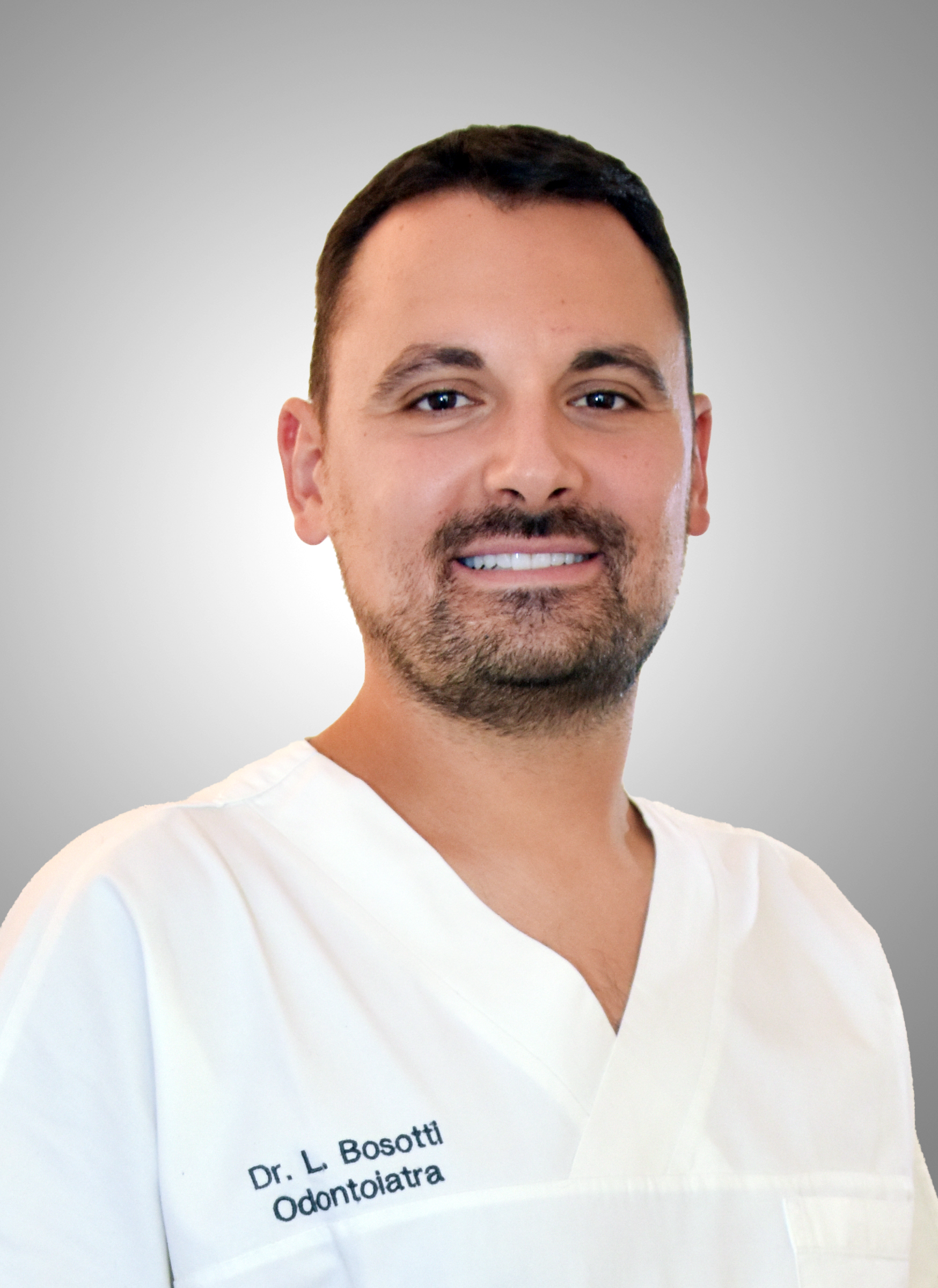 Dr. Lodovico Gianmaria Bosotti