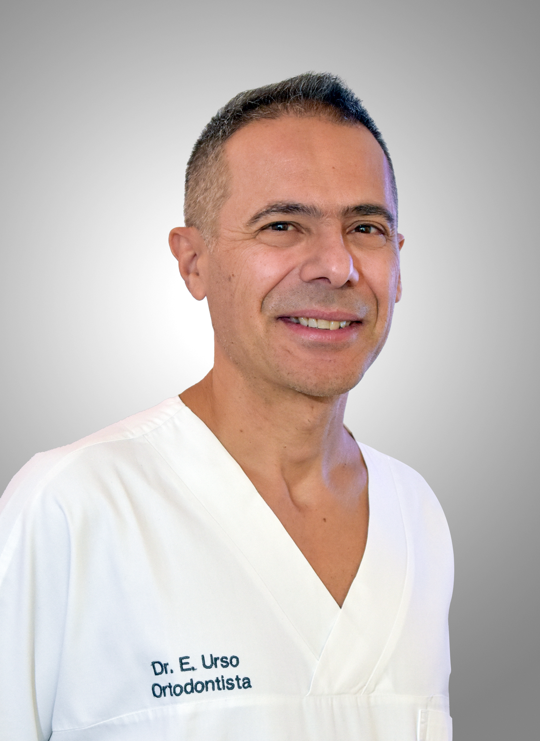 Dr. Ezio Michele Urso