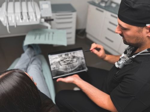 Ortodonzia per adulti e bambini