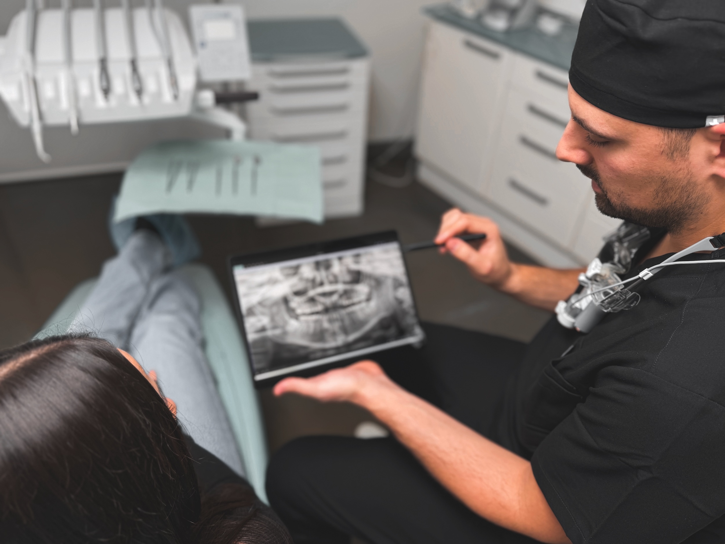 Ortodonzia per adulti e bambini