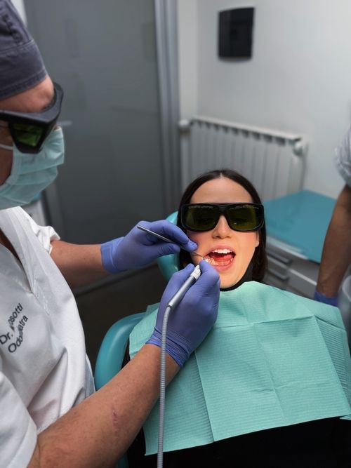 Sedazione cosciente ed ansiolisi