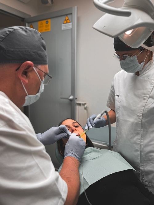 Sedazione cosciente ed ansiolisi