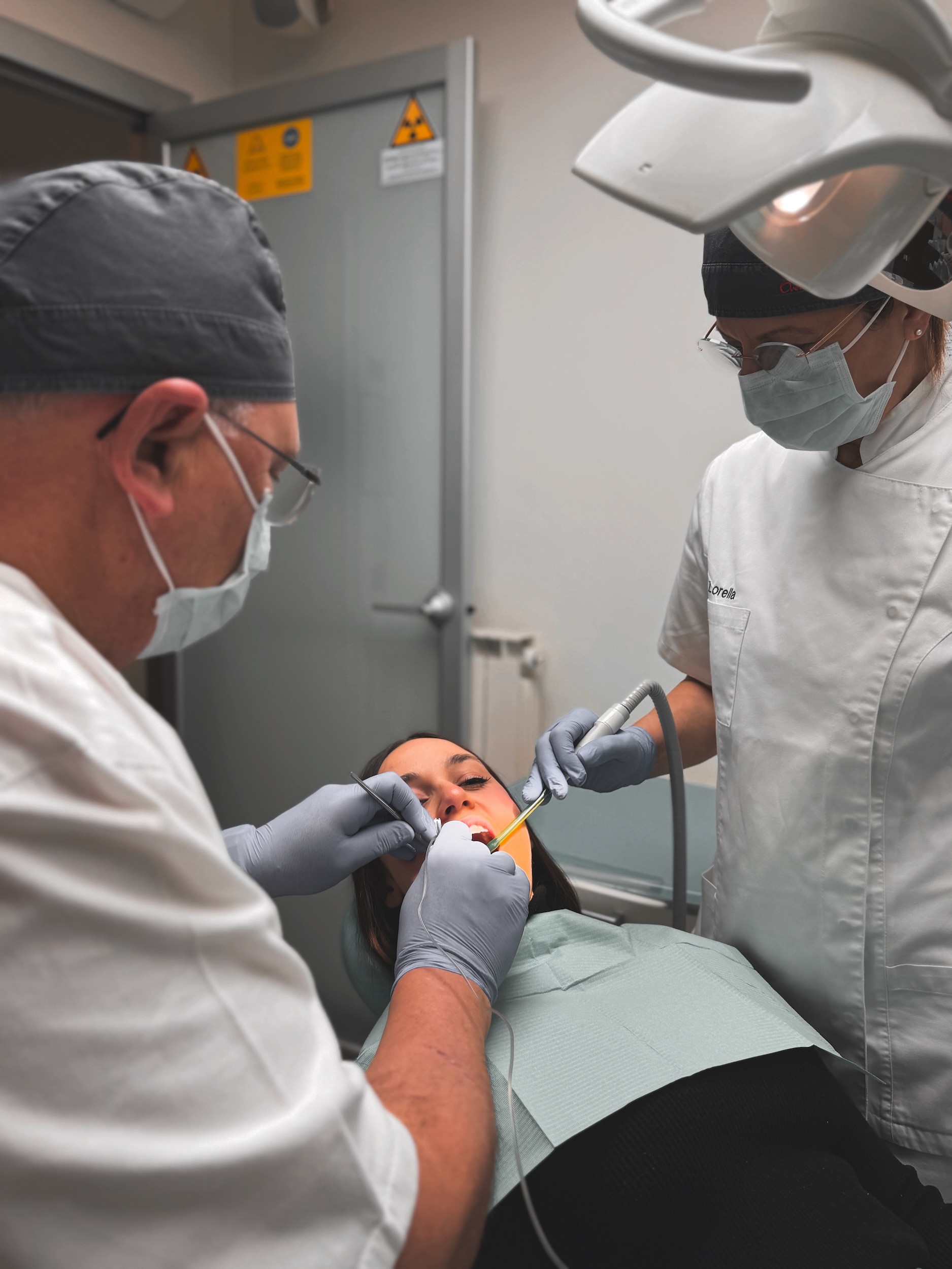 Sedazione cosciente ed ansiolisi