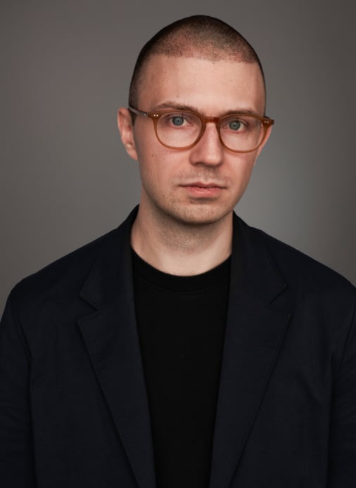 Владимир  Макаров