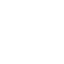 Stylized chat bubble icon with overlapping elements, duplicated vertically.