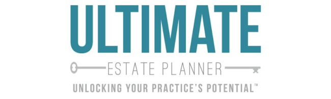 Ultimate Estate Planners logo