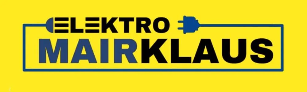 Elektro Mair Klaus Logo