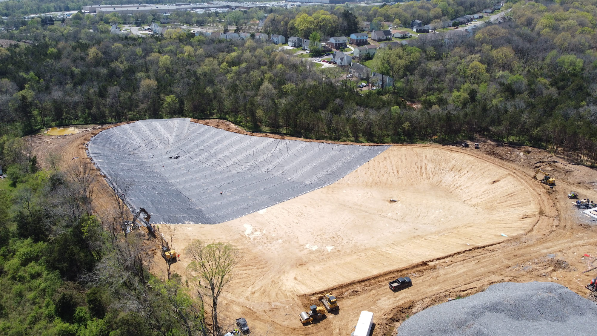 Bounty Club, Nashville, Tennessee