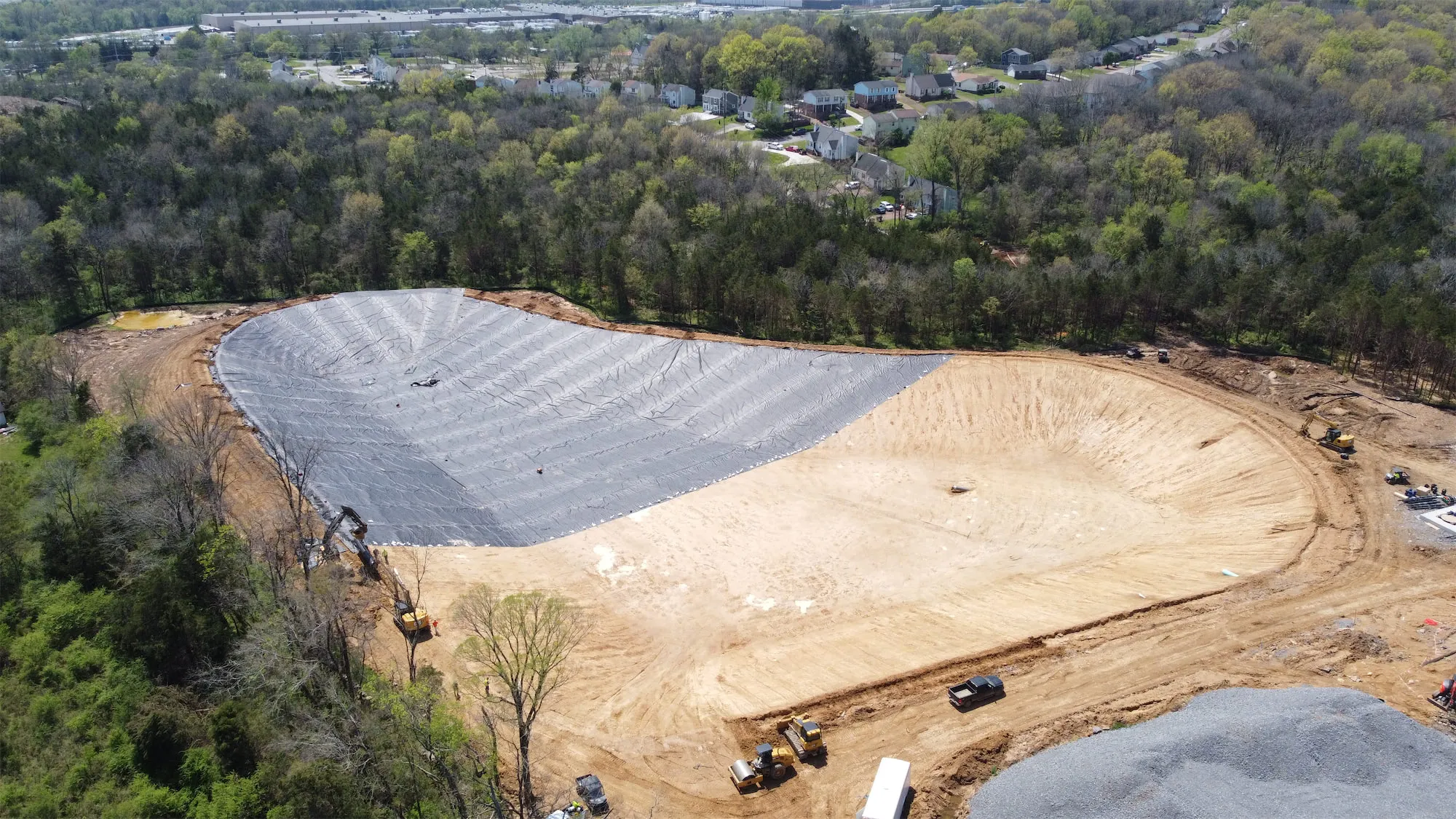 Bounty Club, Nashville, Tennessee