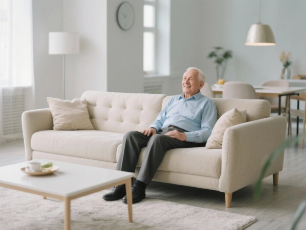 Improve Resident Outcomes