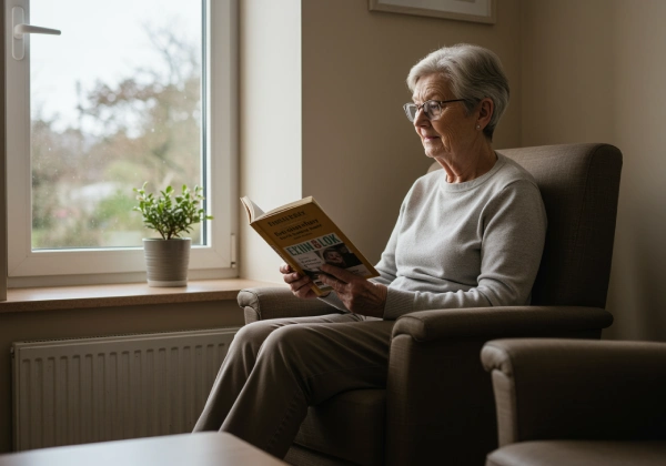 Reduce Behavioral Incidents