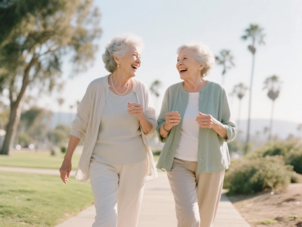 Improve Resident Well-Being