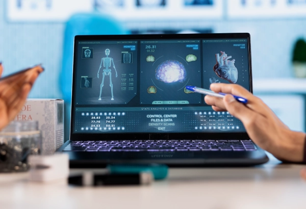 Ease Facility Workload