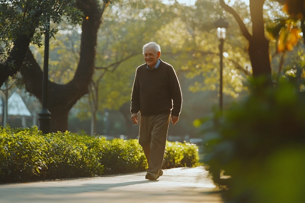 Improve Resident Comfort and Mobility