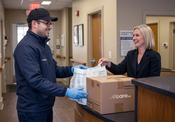 Save Time and Reduce Stress