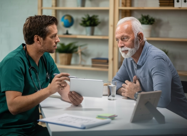 Improve Resident Health and Safety