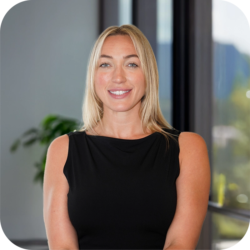 Kayleigh Skeffington