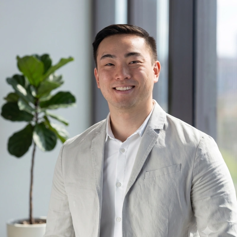 Ryan Soo Hoo