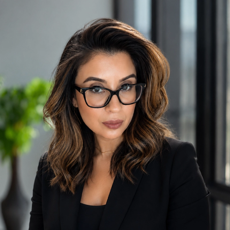 Christina Garcia