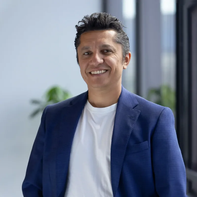 Amir Barsoum