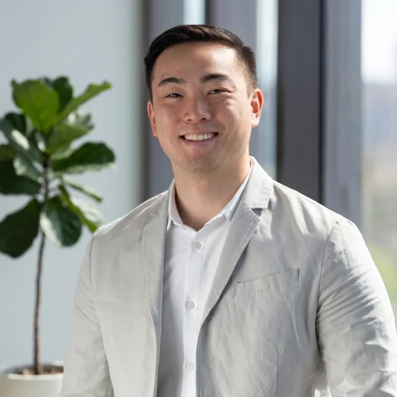 Ryan Soo Hoo