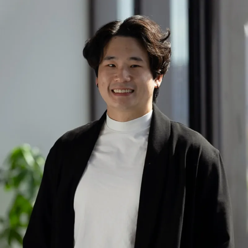 Peter Tran